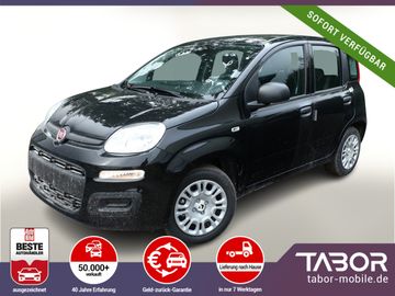 Fiat Leasingangebot: Fiat Panda MHEV 70 5"-DAB 5-Sitz PDC DigCo UVP-29%*