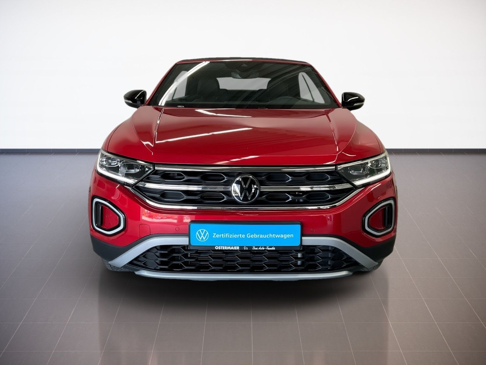 Volkswagen T-Roc - Bild 3