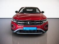 Volkswagen T-Roc - Vorschau Bild 3