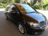 Volkswagen Golf Plus 1.4 TSI /Automatik/ neue Steuerkette/ - Volkswagen Golf Plus: Van
