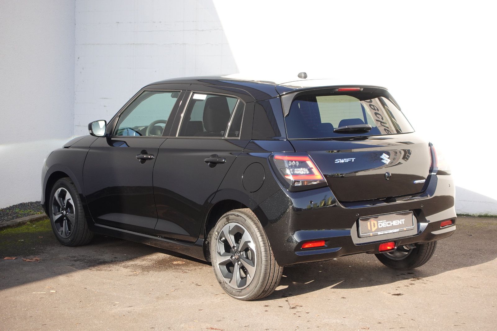 Fahrzeugabbildung Suzuki Swift Comfort+ 1.2 MildHybrid,Navi,Kamera,Sitzhz