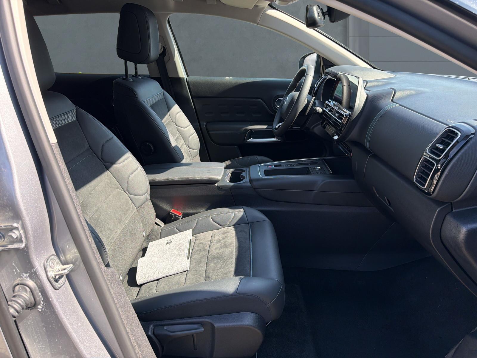 Citroën C5 Aircross Shine Max AT8 ACC+ GripP SHeizung