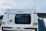 Fendt Bianco Activ 495 SFE mit umfangreichem Zubehör - Fendt Bianco Activ 495 SFE