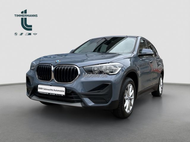 BMW X1 sDrive18i Advantage Pano AHK HiFi AppleCP