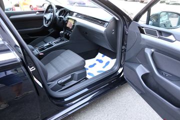 Volkswagen Passat Variant - 12