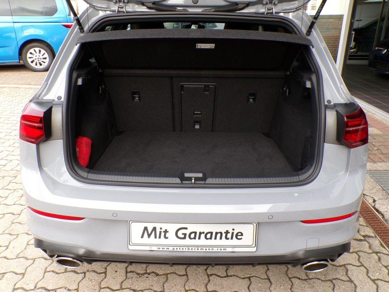 Volkswagen GOLF 2.0 TSI*DSG*GTI CLUBSPORT*ACC*LED*PANO*IQ.D