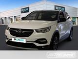 Opel Grandland X 1.2 Design Line LED CARPLAY - Opel Grandland (X) Design-Line mit Benzin-Antrieb