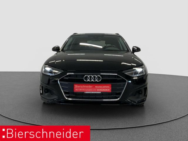 Audi A4 - Bild 2