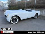 Chevrolet Corvette C1 Cabrio - Restaurierungsobjekt - Chevrolet aus 1954