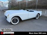 Chevrolet Corvette C1 Cabrio - Restaurierungsobjekt - Chevrolet aus 1954