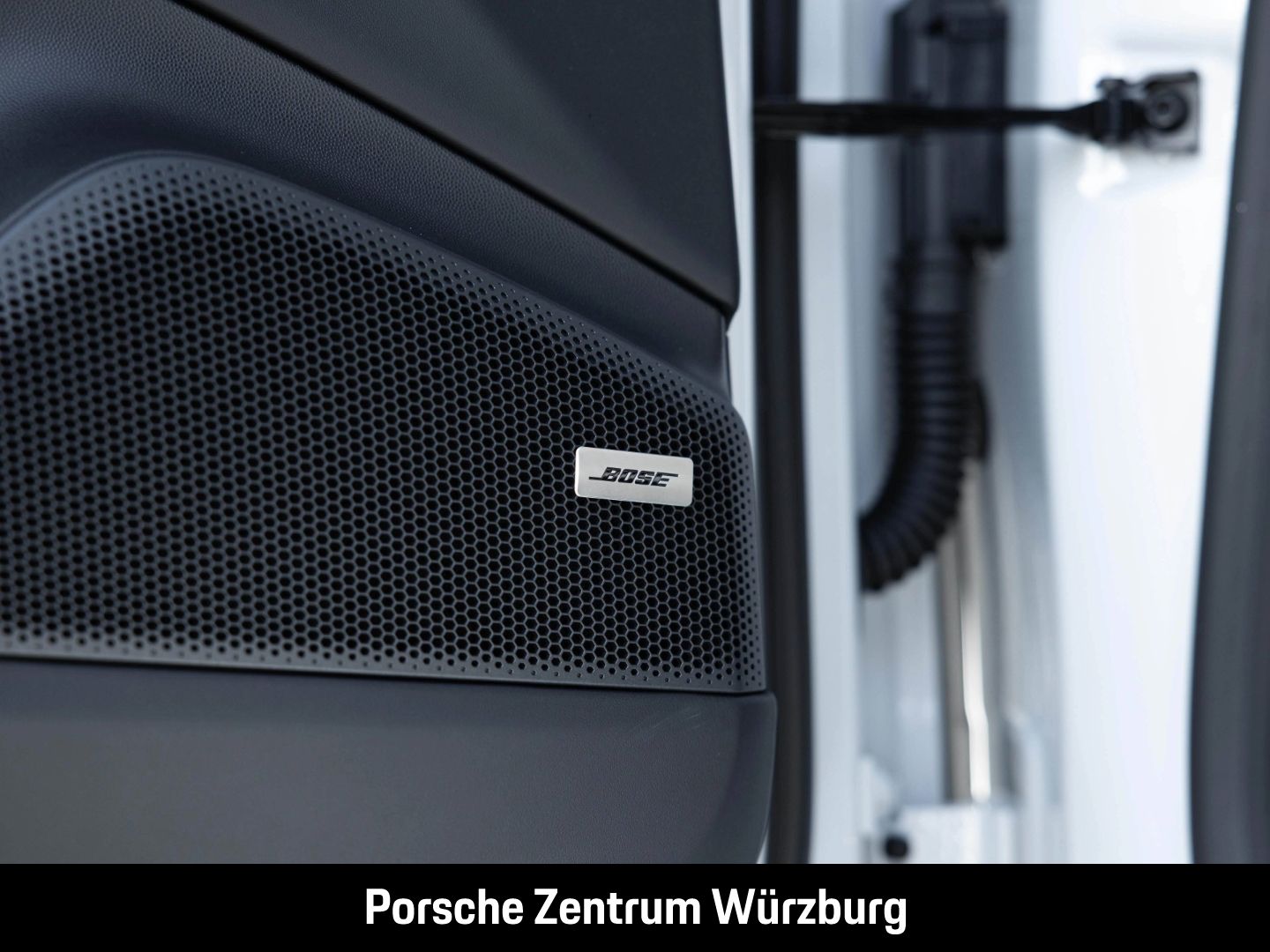 Porsche Macan - Bild 34