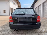 Audi RS4 B5 Avant 425 PS 1. Hand Unfallfrei Sammler - Audi RS4 aus 2001: Kombi