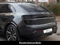 Porsche Macan - Vorschau Bild 11