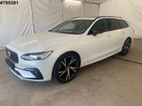 Volvo V90 Kombi Plus Dark LED 19" AHK Glasdach SportSi - Volvo: Kombi, Sport