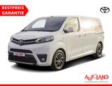Toyota Proace Verso 2.0 D-4D Family Navi PDC Kamera - gebrauchte Toyota Kleinbus