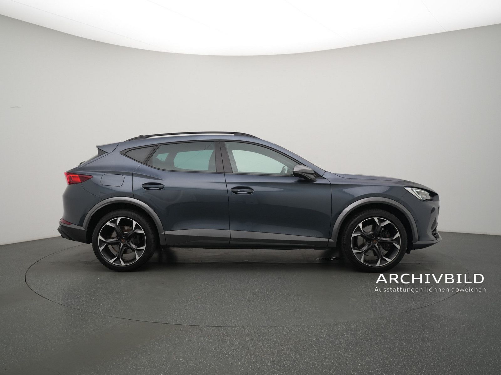 Cupra Formentor - Bild 3