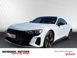 Audi RS e-tron GT quattro ACC HUD Laser Carbondach - Audi RS e-tron GT: Limousine
