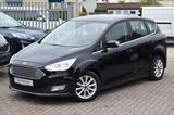 Ford C-MAX Titanium NAVI| Kamera| LED| Tempo.| Si-HZG - Ford C-Max mit Benzin-Antrieb