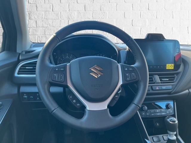 Suzuki S-Cross GL+ 4x4