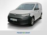Volkswagen Caddy Cargo 2.0 TDI Klima PDC Telefon - Volkswagen Caddy: TDI