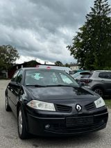 Renault Megane Authentique 1.5 dCi 63kW Authentique - Renault Megane: Authentique Dci