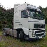 Volvo FH 420 nur 593000KM
