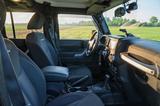 Jeep Wrangler 2.8l CRD Unlimited Rubicon - Jeep Wrangler: Rubicon Unlimited
