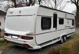 Fendt 650 SKM SAPHIR Wohnwagen  - Offers