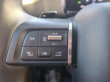 Citroën C4 1.2 PureTech 130 Max HUD+Kam.+KeyLess+LED+SHZ