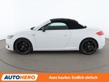 Audi TT 2.0 TFSI quattro Roadster Aut.*NAVI*LED*TEMPO - Audi TT in Bochum