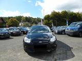 Ford Focus Lim. Trend - Ford Focus aus 2011: Trend