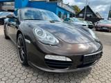 Porsche Boxster S - gebrauchte Porsche Boxster aus dem Jahr 2011