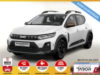 Dacia Sandero - Vorschau Bild 1