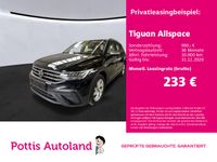 Volkswagen Tiguan Allspace - Vorschau Bild 1