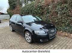 Audi A3 Sportback 1.8 TFSI*KLIMA*SHZ*PDC*PANO*GARANTI