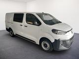Fiat Scudo CrewCab 6-Sitzer L3 2.0 145 PS/NAV/SHZ/ - Fiat Scudo: 1.6