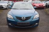 Mazda 3 Lim. 1.6 Sport Active - Mazda 3 aus 2006: Sport