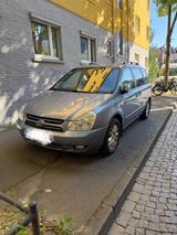 Kia Carnival 2,9 CRDi  gepflegter 7Sitzer - gebrauchte Kia Carnival aus dem Jahr 2007