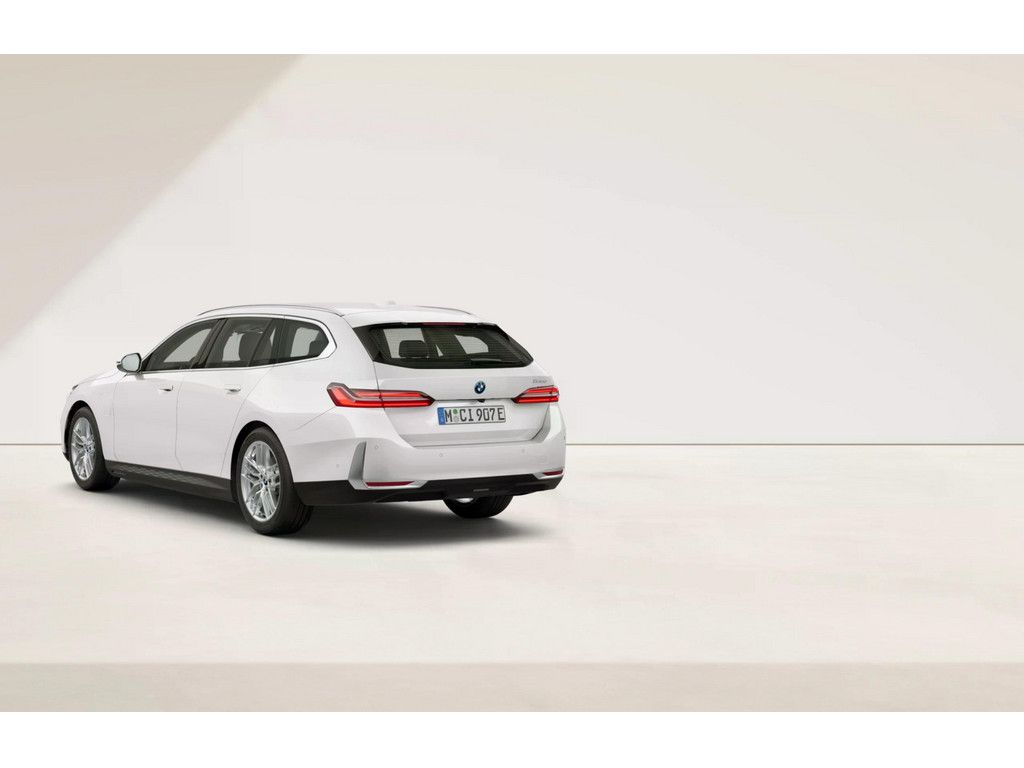 BMW 530 - Bild 5