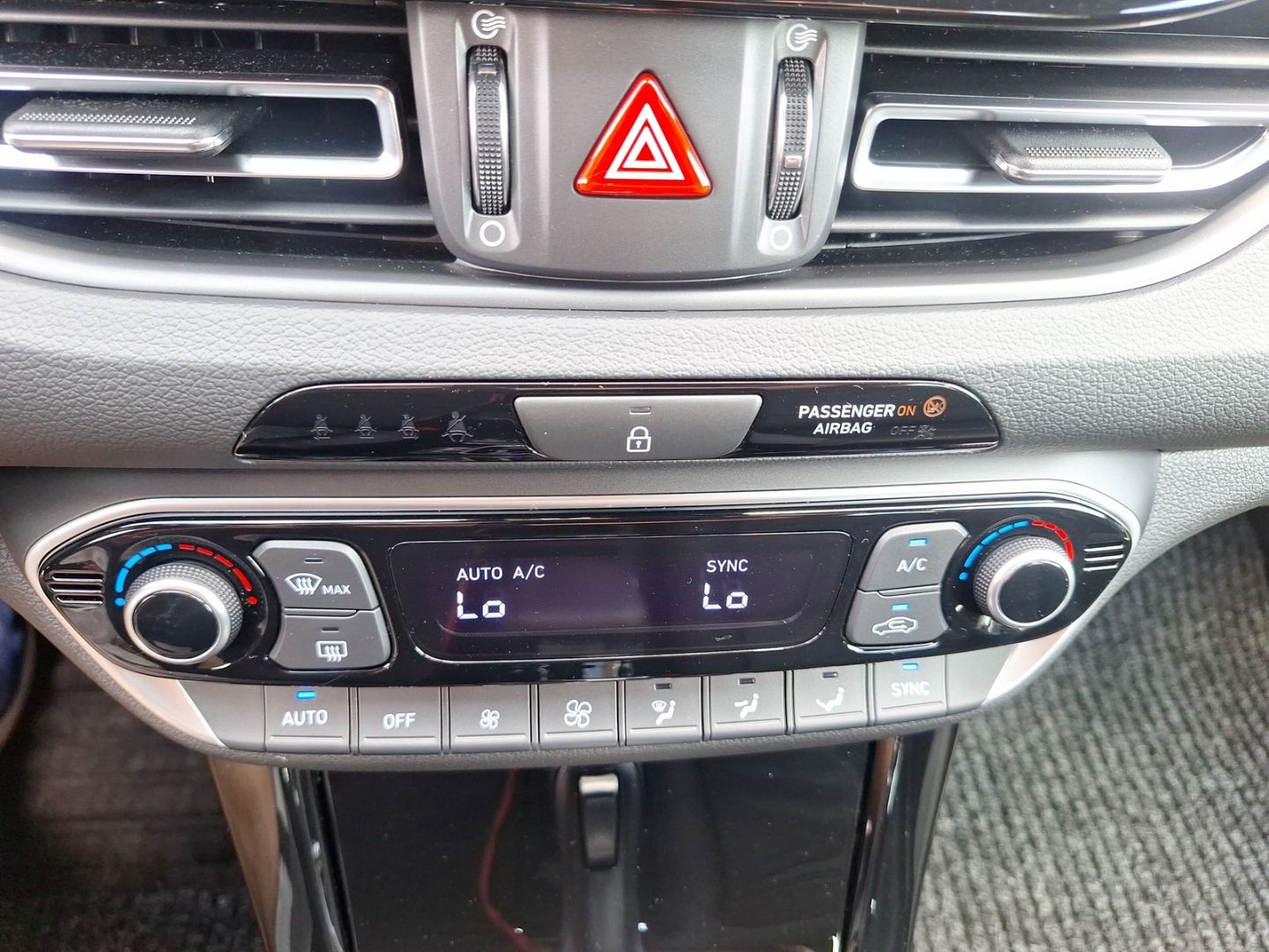 Hyundai i30 – Bild 18