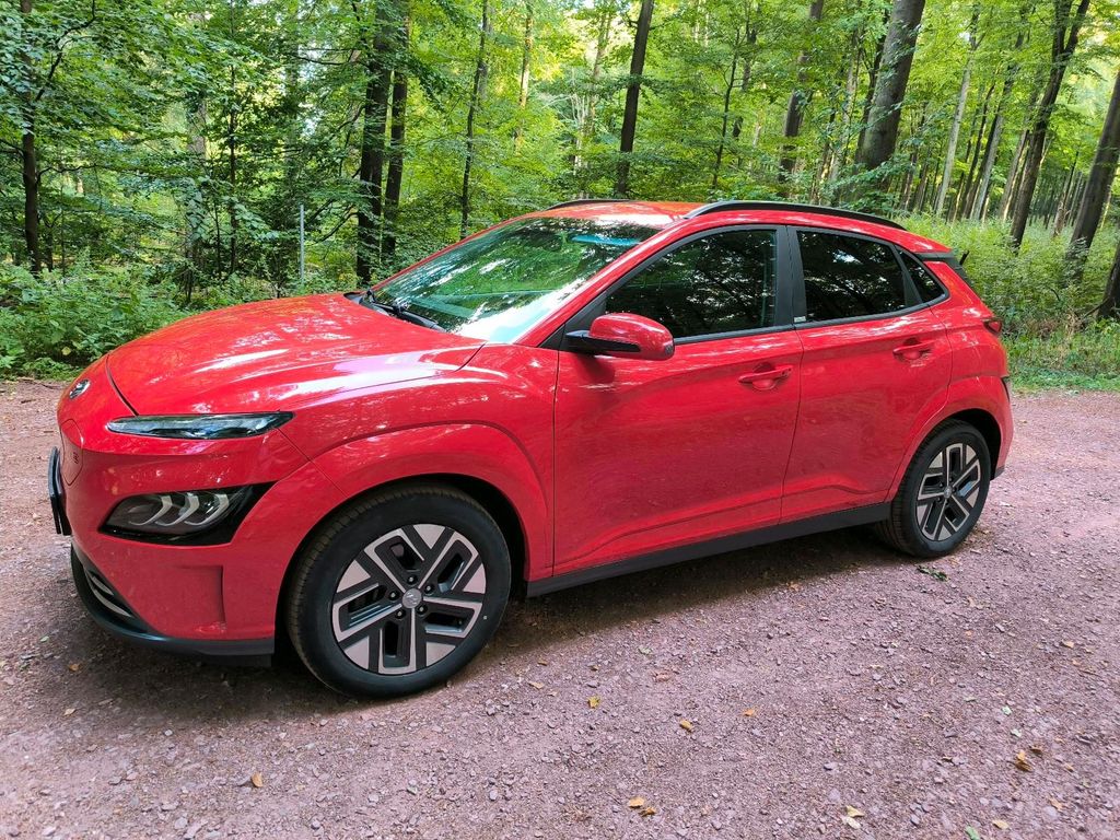 Image of Hyundai KONA Elektro