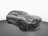 Audi Q8 SUV S-LINE  TFSI e *0,5% VERST.+B&O+MATRIX+S- - graue Audi Q8