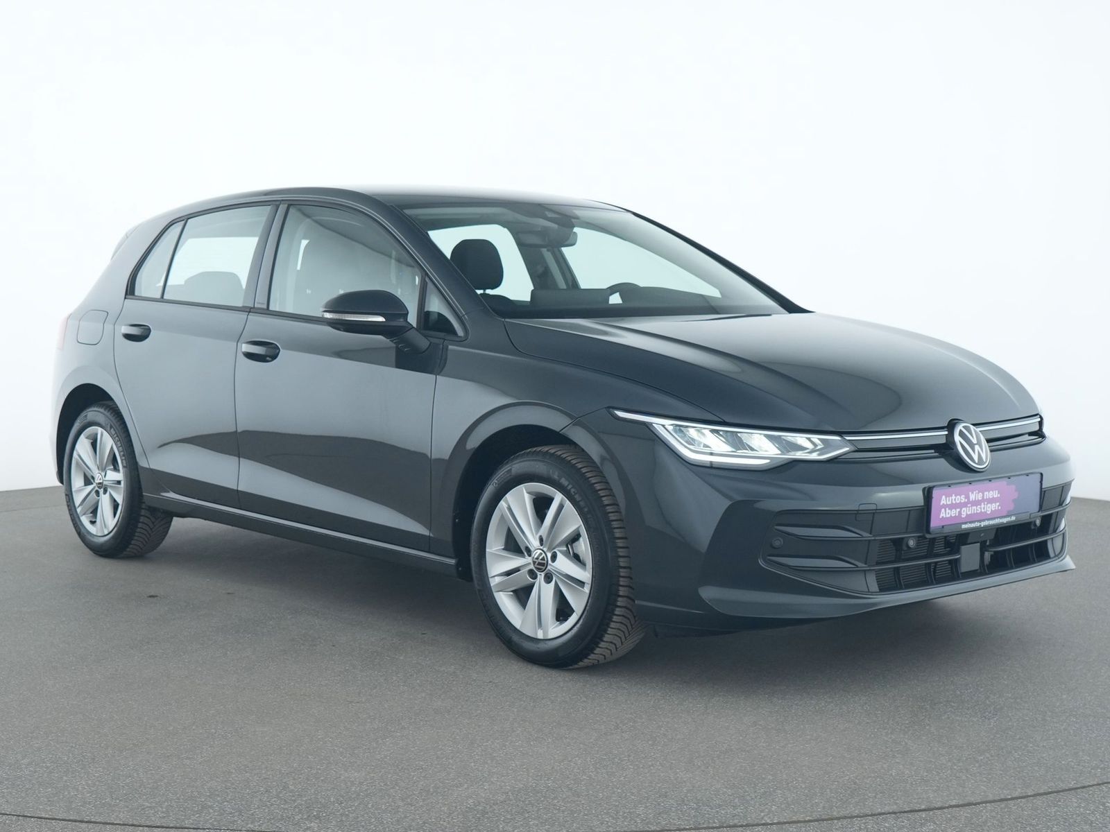 Volkswagen Golf - Bild 5