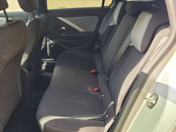 Bild 10 Opel Astra L Sports Tourer Enjoy 1.2 Turbo