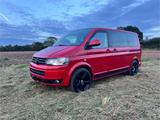 Volkswagen VW T5.2 Multivan Edition 25  140 PS kein ... - Volkswagen LT aus 2011