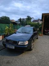 Audi 100 2.6E - gebrauchte Audi 100 aus dem Jahr 1993