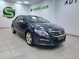 Volkswagen Passat CC 2.0 TDI BMT / NAVI / SHZ - Volkswagen Passat CC: TDI