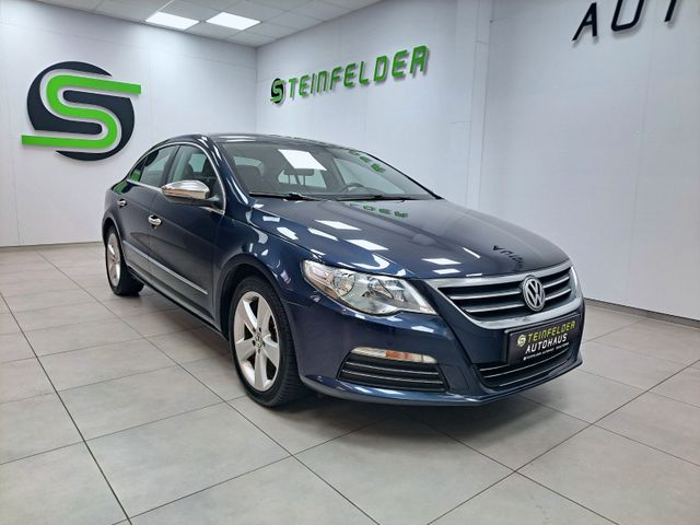 Volkswagen Passat CC 2.0 TDI BMT / NAVI / SHZ