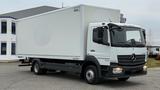 Mercedes-Benz Atego 3 1223 - Mercedes-Benz Atego 1223