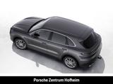 Porsche Cayenne BOSE Luftfederung Surround-View LED PASM - Porsche aus 2025
